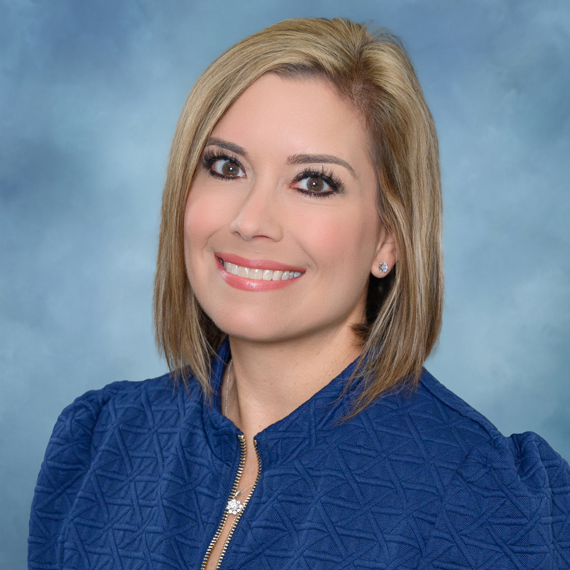 Kehoe France SS 2025 Staff Headshots