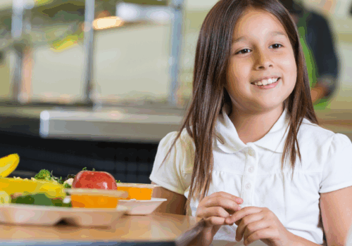 private elementary school