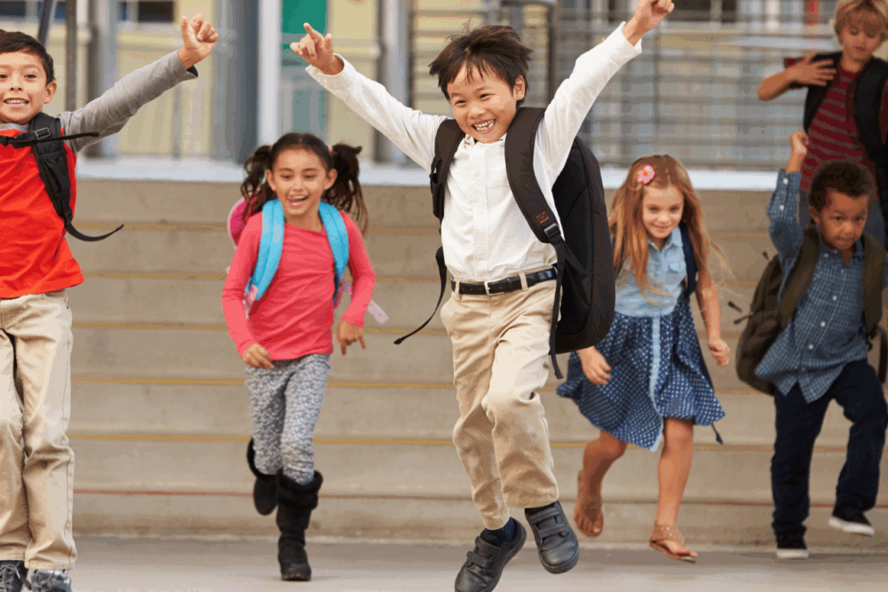 local private schools