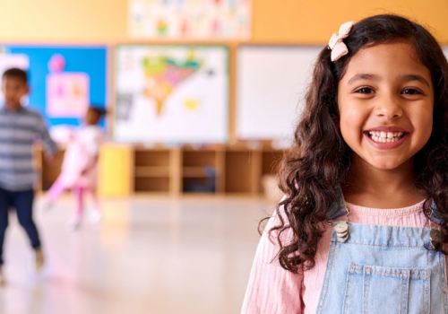 private elementary schools