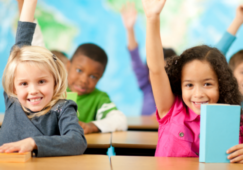 best private elementary school