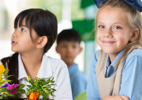 best private elementary schools