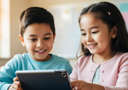 best private elementary school