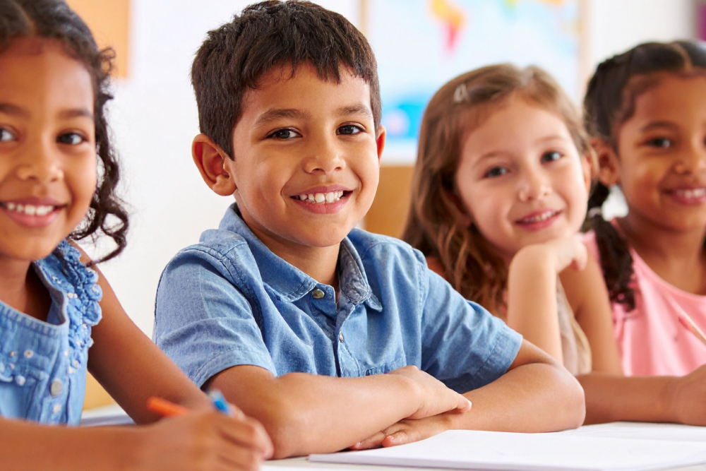 best private elementary schools