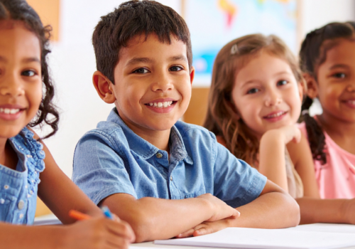 best private elementary schools