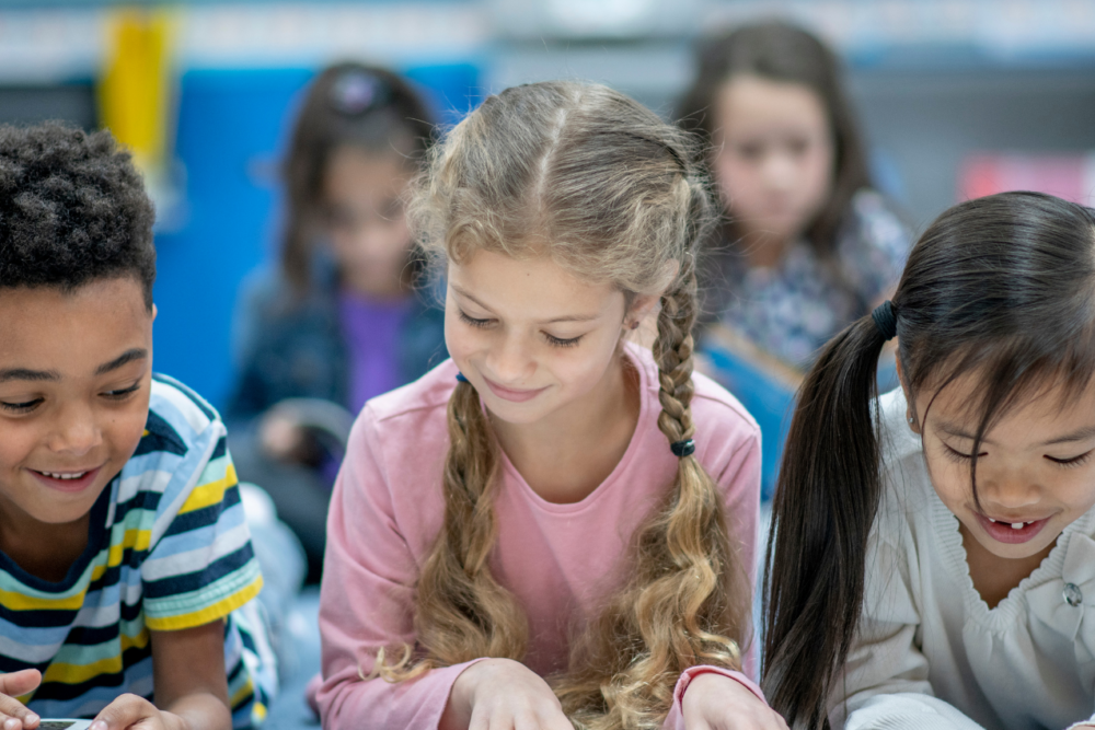 best private elementary schools