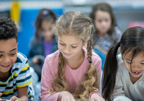 best private elementary schools